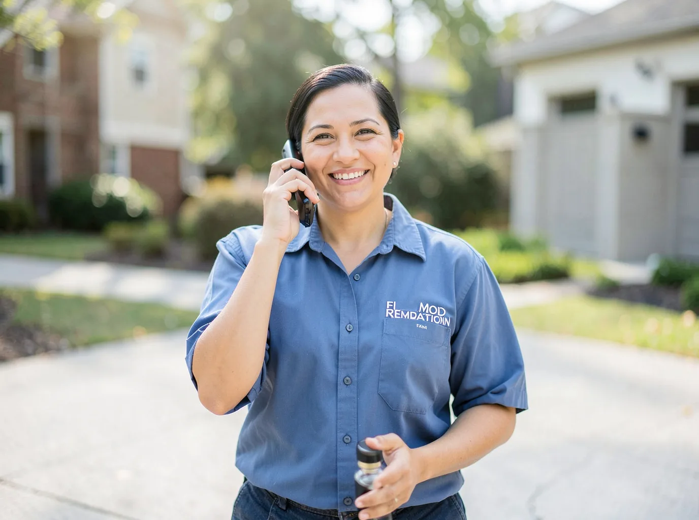 Mold Remediation Guilford, MO FAQs